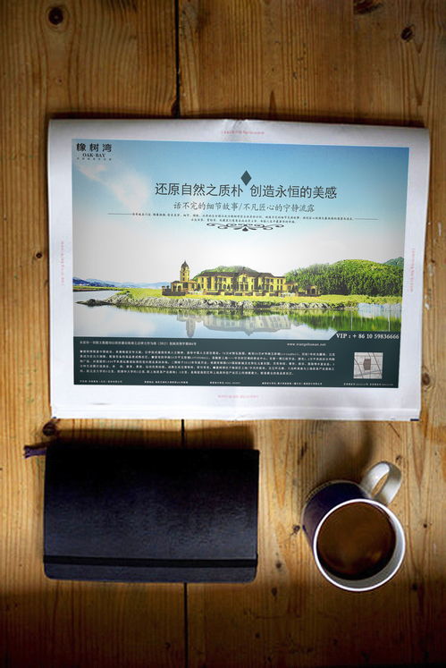 報(bào)紙廣告設(shè)計(jì) 如何在有限空間內(nèi)實(shí)現(xiàn)最大影響