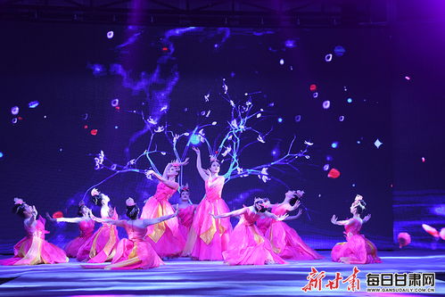 絲路創意IP 怎一個“美”字了得——文藝創作與表演的璀璨華章