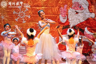 精誠(chéng)文化學(xué)校學(xué)前中心 在《彩虹的約定》中綻放藝術(shù)之花