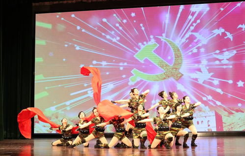 松江工會第六屆職工文藝創(chuàng)作作品匯演獲獎名單揭曉