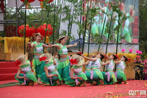 慶豐收 頌鄉(xiāng)村——寧夏多地同步啟動中國農(nóng)民豐收節(jié)文藝盛典