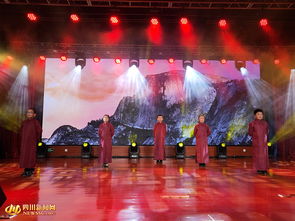 成華區(qū)雙橋子街道藝創(chuàng)中心落成，首場文藝匯演點亮居民文化生活