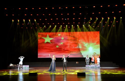 文藝盛宴賀新春，徐州群藝燃情綻放