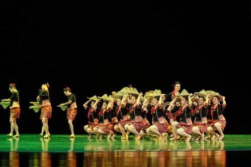 舞動白沙 民族文化的現(xiàn)代“出圈”與文藝創(chuàng)作新路徑