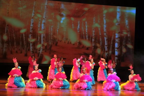 文化交融，藝彩紛呈——2018蘇北五市文藝聯盟群文精品展演圓滿落幕