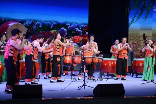 省冬春文化惠民季優秀群眾藝術作品匯演在濟寧舉辦——文藝創作與表演助力文化繁榮