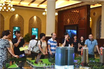 榮和·千千樹一期壓軸新品88-109㎡四房重磅推出，預約享1萬抵8萬優(yōu)惠