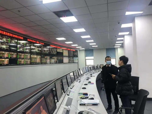 我縣開(kāi)展節(jié)前廣播電視安全播出檢查，確保廣播電視節(jié)目制作與傳輸安全有序