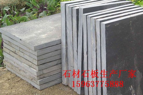 韶關園林地鋪石真正的加工廠 石材加工的專業之道